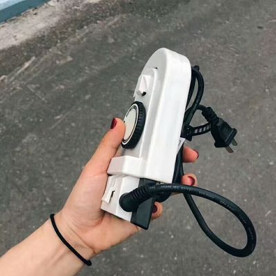 1.5m длина шнура 220W мощность сухого железа для портативного и удобного глазки