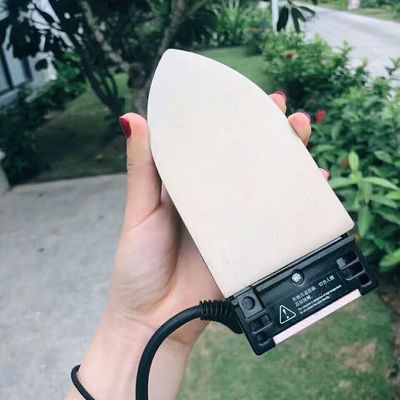 1.5m длина шнура 220W мощность сухого железа для портативного и удобного глазки
