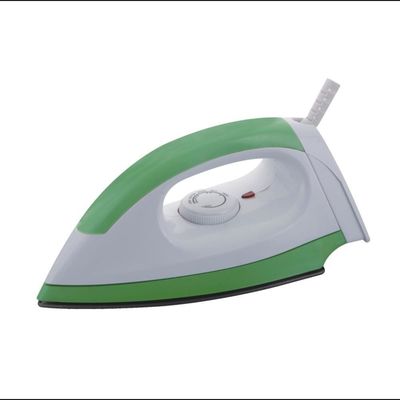 110/230V LM207-DRY IRON с алюминиевыми подошвными плитами