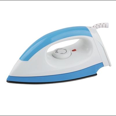 110/230V LM207-DRY IRON с алюминиевыми подошвными плитами