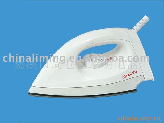 110/230V LM207-DRY IRON с алюминиевыми подошвными плитами
