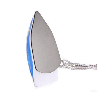 110/230V LM207-DRY IRON с алюминиевыми подошвными плитами