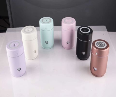 Частный увлажнитель плесени на 360 мл/день для снижения статического электричества