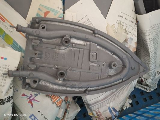 Управляемая приложениями бытовая электрическая железная подстилка равномерное распределение тепла