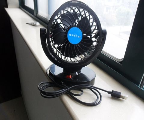 Стенные частные формовые автомобильные вентиляторы / USB вентиляторы для и производительность