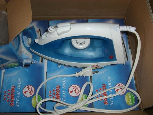 Улучшите игру в глажке с помощью LM-788A Steam Iron длиной 1,50 м