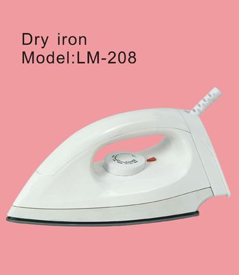 110/230V-60/50Hz LM-207 Сухое железо с алюминиевыми подошвами