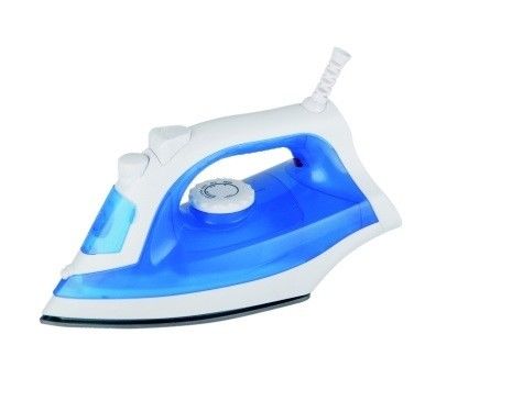 EMC Certified LM-1602 Steam Iron for Smooth and Wrinkle-Free Clothes (Сертификат EMC LM-1602 Паровое железо для гладкой и безморской одежды)