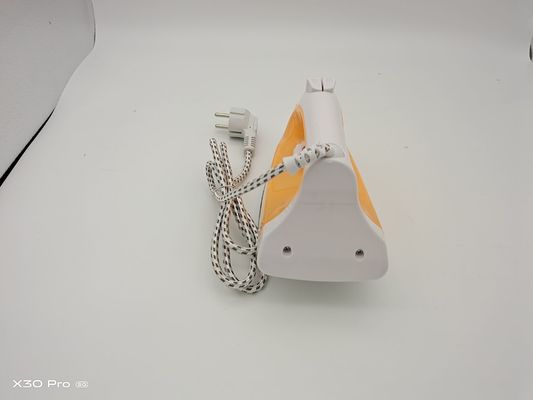 EMC Certified LM-1602 Steam Iron for Smooth and Wrinkle-Free Clothes (Сертификат EMC LM-1602 Паровое железо для гладкой и безморской одежды)