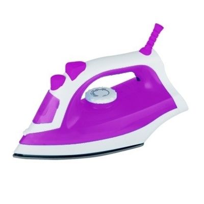EMC Certified LM-1602 Steam Iron for Smooth and Wrinkle-Free Clothes (Сертификат EMC LM-1602 Паровое железо для гладкой и безморской одежды)
