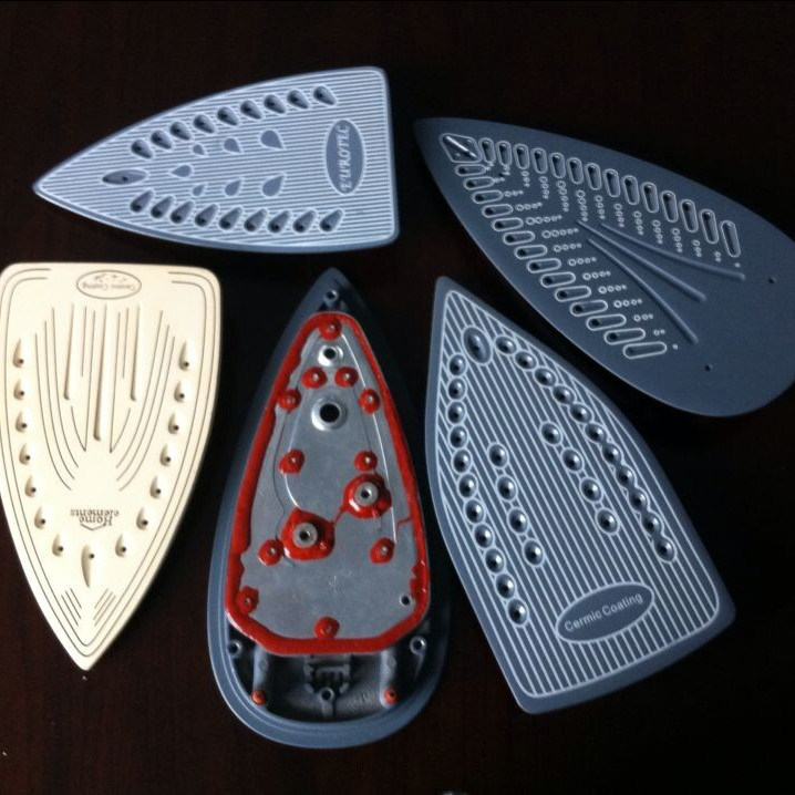 Управляемая приложениями бытовая электрическая железная подстилка равномерное распределение тепла