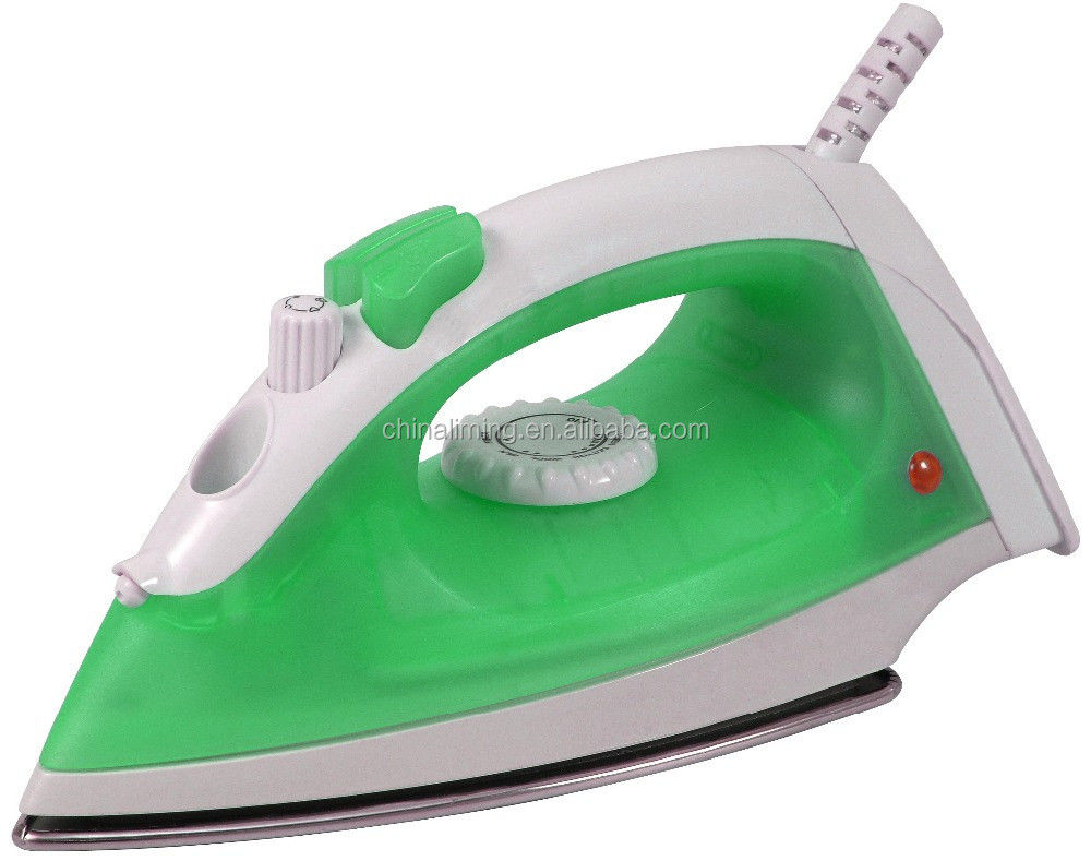 Улучшите игру в глажке с помощью LM-788A Steam Iron длиной 1,50 м
